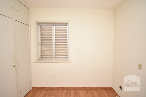 Imagem 12 de 15 de Apartamento À Venda No Savassi - Código 256491 - 256491