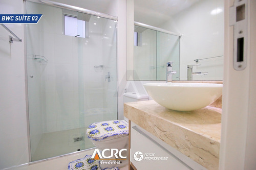 Imagem 17 de 19 de Apartamento - Ap01437 - 32450763