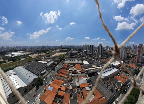 Imagem 11 de 20 de Apartamento Residencial Em São Paulo - Sp - Ap2781_etic