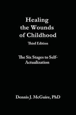 Libro Healing The Wounds Of Childhood, 3rd Edition - Denn...