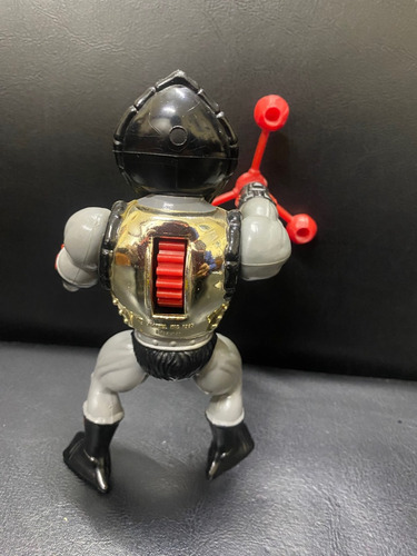 He Man Hordak Hurricane (huracan) Motu Vintage 80s (Usado)
