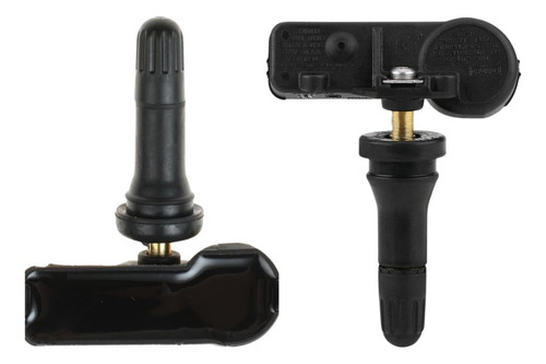 Sensor Tpms Presion Llanta 315mhz Ford Explorer (2 Piezas)