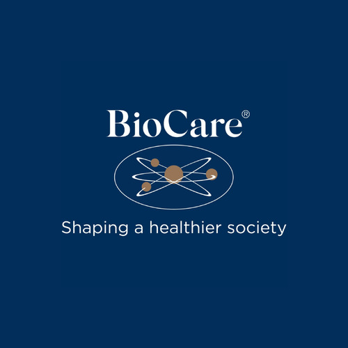 Biocare Polvo De Vitamina C, 60 Gr