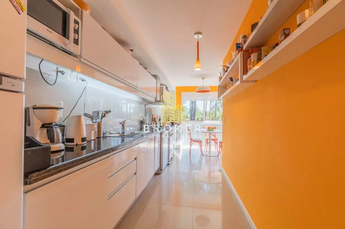 Venta Apartamento 3 Dormitorios En Haras Del Lago (ref: Bkb-1657)