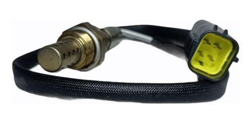Sensor Oxigeno Chevrolet Spark 4 Cables
