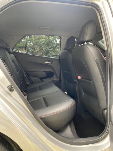 Kia Picanto 1.2 Gt Line