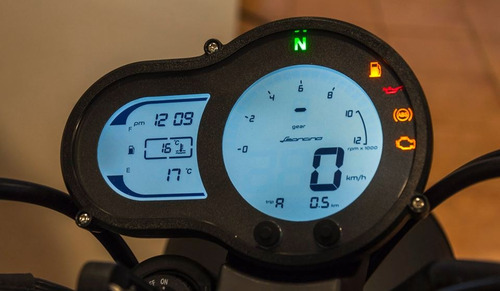 Imagen 6 de 15 de Benelli Leoncino 500cc - Financiado Bbva! Merlo!