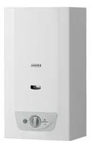Comprar Calefón Longvie Tiro Balanceado Posterior 14lts Blanco