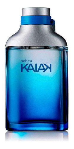 Perfume Kaiak Clásico Natura Masculino Liquido