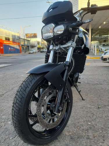 Bmw F800r 2012 26000km Impecable