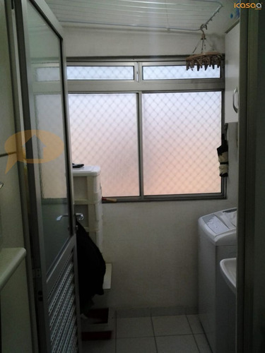 Imagem 19 de 21 de Apartamento - Ref: 7548