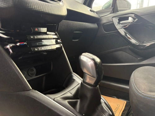 Peugeot 208 2019