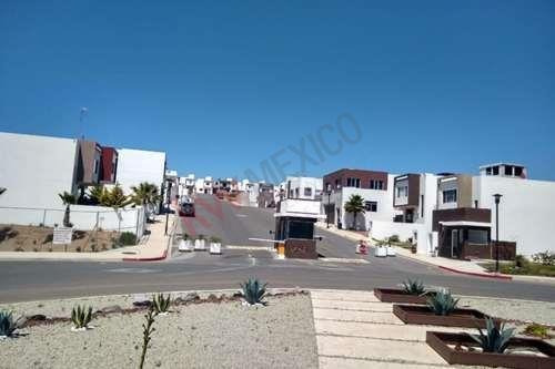 Imagen 15 de 18 de Casa En Preventa De 3 Recamaras En Residencial San Marino, Tijuana Con Terraza Y Vista Al Mar