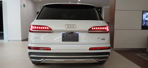 Audi Q7 3.0 Tfsi Elite 333hp At