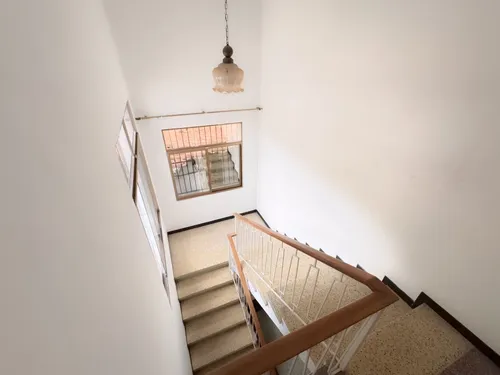 Casa En Colinas De Bello Monte