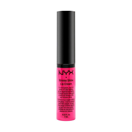 Crema De Labios Nyx Cosmetics Xtreme Dolly Girl