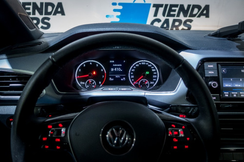 Wolkswagen T-cross 1.6 Comfortline At