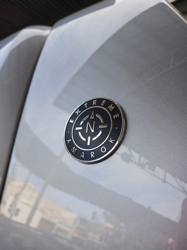 Volkswagen Amarok 3.0 V6 Extreme