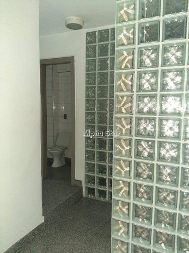 Prédio À Venda, 250 M² Por R$ 2.200.000,00 - Condomínio Centro Comercial Alphaville - Barueri/sp - Pr0122