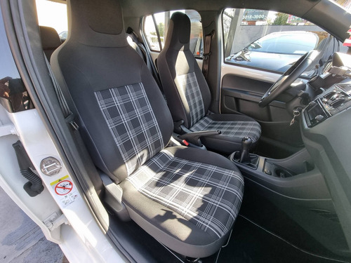 Imagem 10 de 15 de Volkswagen Up 1.0 Tsi Move Up 12v Flex 4p Manual