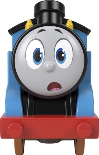 Tren De Juguete Motorizado Thomas & Friends 2 Vagones