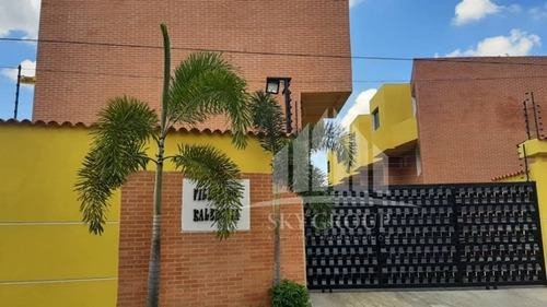 Own House A Estrenar, Planta , Pozo En Res. Villa Kaledonia, Urb. Manantial - Naguanagua Bg 