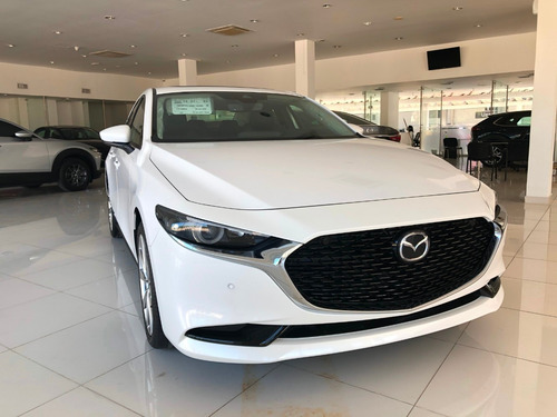 Mazda Mazda 3 Grand Touring Automático