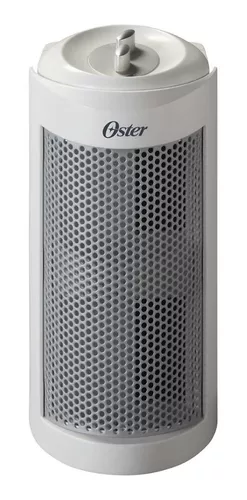 Purificador de aire de torre Oster® con filtro HEPA OAP706 - Oster
