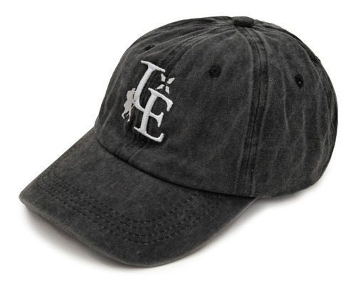 Imagen 3 de 7 de Gorra Jenny Negro
