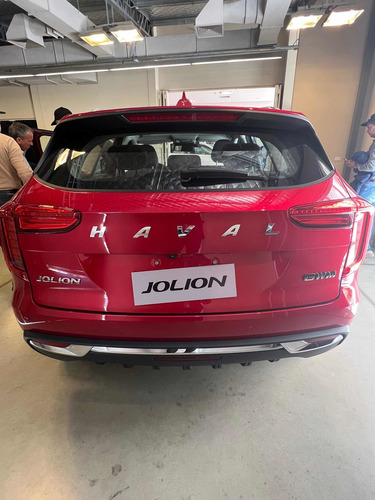 Imagen 12 de 24 de Haval Jolion 2023 1.5t Luxury At
