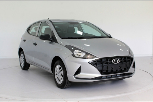 Hb20 1.0 Sense Flex 2021 0km - São Paulo Motorsport