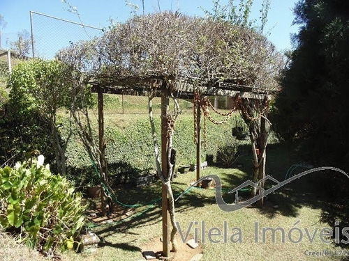 Imagem 10 de 15 de Casa Em Lagoinha - Miguel Pereira - 574