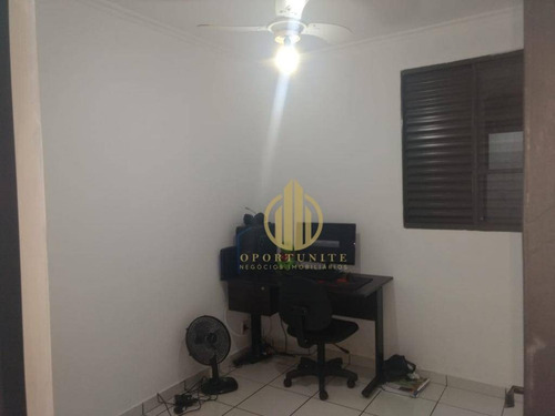 Imagem 2 de 22 de Apartamento Com 3 Dormitórios À Venda, 70 M² Por R$ 180.740 - Parque Industrial Lagoinha - Ribeirão Preto/sp - Ap1439