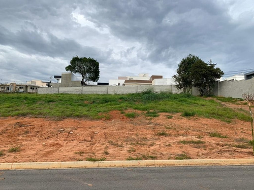 Imagem 3 de 9 de Terreno À Venda, 385 M² Por R$ 265.415,00 - Wanel Ville - Sorocaba/sp - Te0812