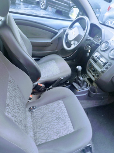 Ford Ka 1.0 Tecno Flex 3p 70 hp