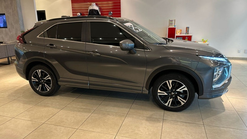 Mitsubishi Eclipse Cross 1.5 MIVEC TURBO GASOLINA HPE CVT