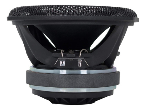 Altavoz Coaxial De Rango Medio De Serie Gravity Wzp69 W...