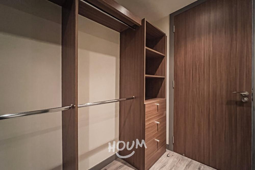 Imagen 17 de 30 de Departamento En Paseo De Las Lomas, Álvaro Obregón Con 2 Recámaras, 105 M², Id: 91943