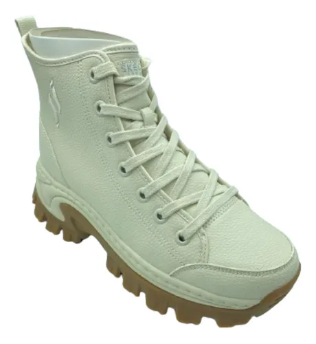 Botas skechers dama online
