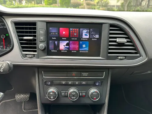 Seat Leon 1.4 Style T 150hp Dsg