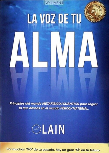 Voz De Tu Alma, La / Lain