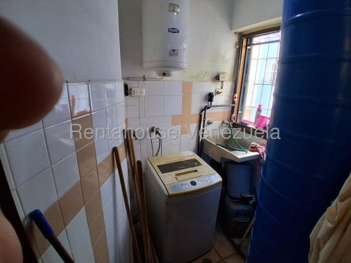 Yoselin Cabesas Vende Apartamento En Cabudare 25-22034 Yc