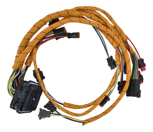 Motor De Reemplazo De Arnés De Cableado Para Cable Cat E324d