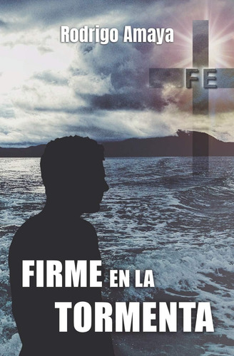 Libro: Firme En La Tormenta (spanish Edition)