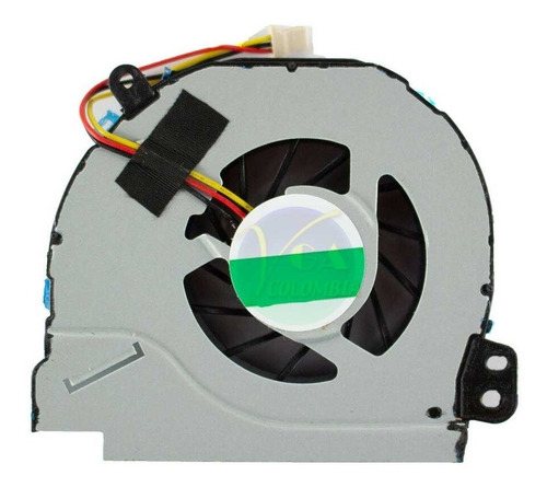 Ventilador Dell Inspiron 5420 5425 7420 1728 Vostro 3460