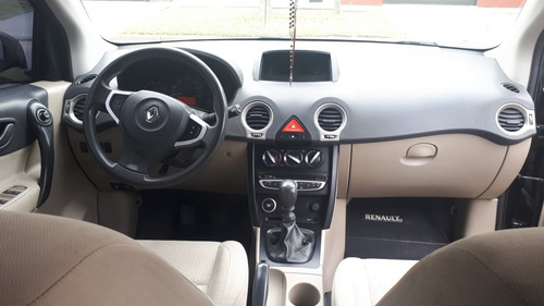 Renault Koleos 2.5 Expression 4x2 Mt 2009