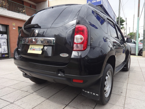 Renault Duster Confort 1.6 [ Excelente - Impecable }