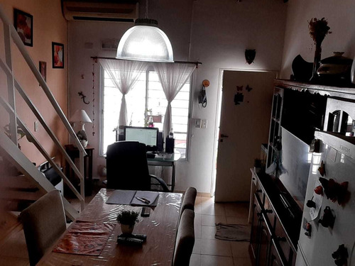 Imagen 11 de 14 de Departamento Tipo 3 Ambientes En Complejo Las Moras