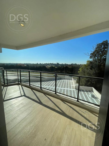 Imagen 11 de 30 de Vista Golf - Torre Sur (4 Ambientes C/cochera) - Canning