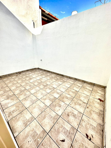 Alquiler Ph 2 Ambientes Villa Urquiza Sin Expensas - Sin Garantia